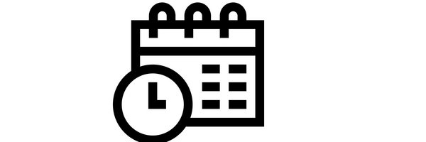 Kalender Icon - Kalender