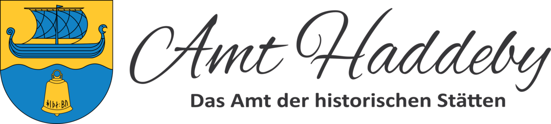 Logo vom Amt Haddeby